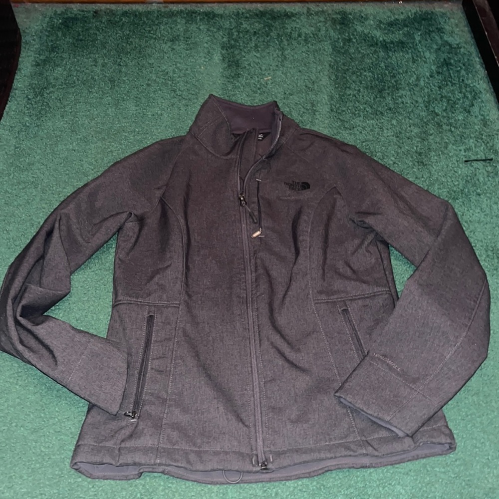Womens Northface Jacket